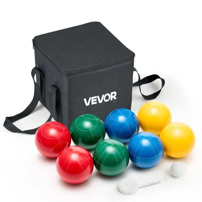 Bocce Ball
