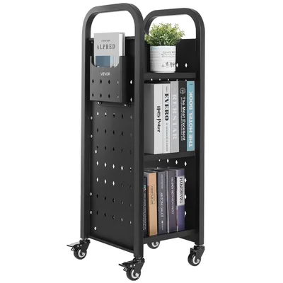 Book Carts