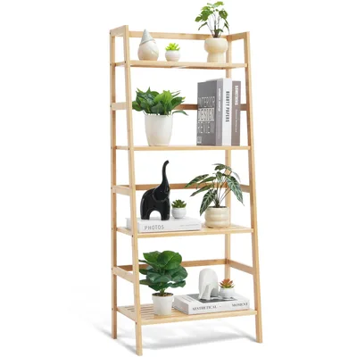 Bookcases & Bookshelves