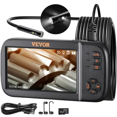 Borescope