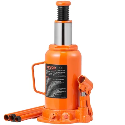 Bottle Jacks