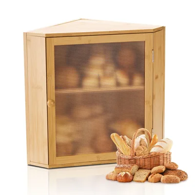 Bread Boxes