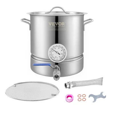 Brew Kettle