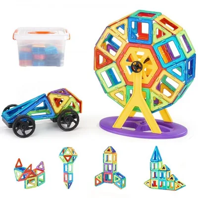 Building Block