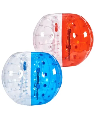 Bumper Bubble