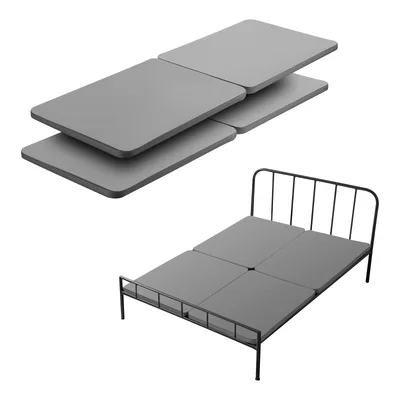Bunkie Board