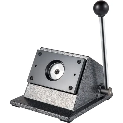 Button Maker Accessories