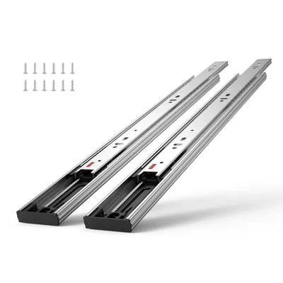 Cabinet & Furniture Drawer Slides