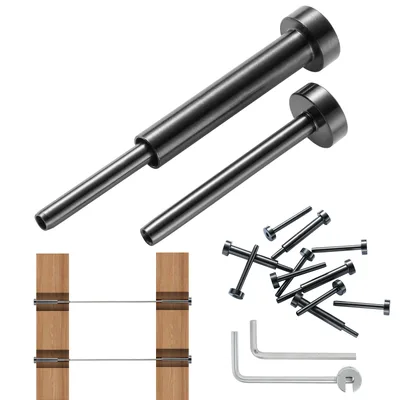 Cable Railings
