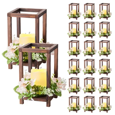 Candle Holders