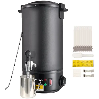Candle Making Supplies