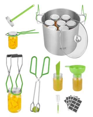 Canning Supplies