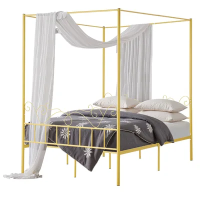 Canopy Beds