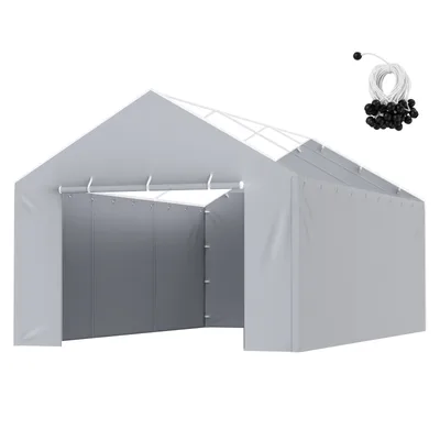 Canopy Parts