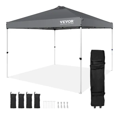 Canopy Tent