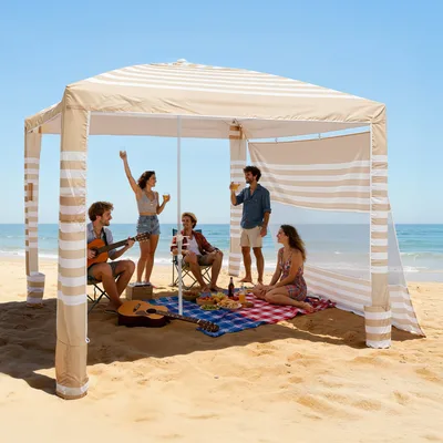 Canopy Tents