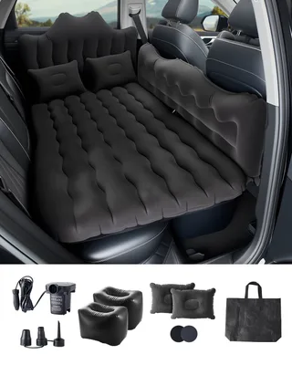 Car Air Mattress