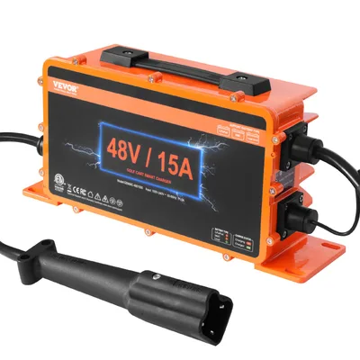 Car Battery Chargers