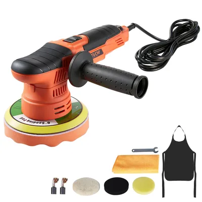Car Buffer Polisher
