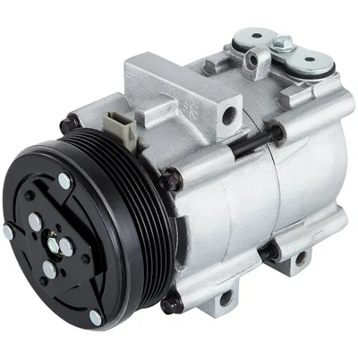 Car Cooling Systems
