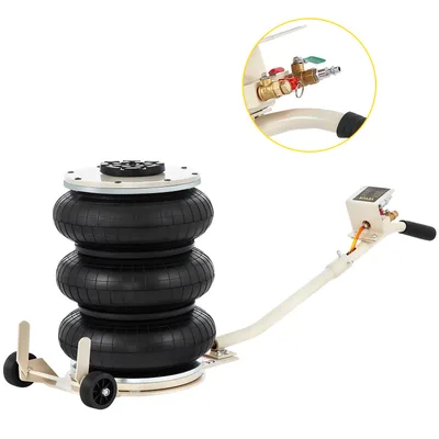 Car Jacks