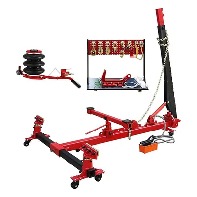 Car Lifts
