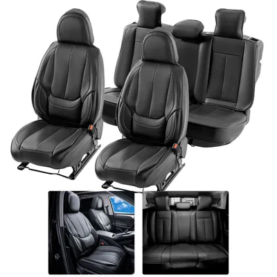 Car Seat Accessories