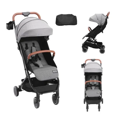 Car Seats & Strollers