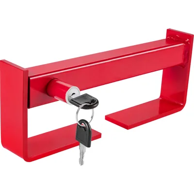 Cargo Door Lock & Truck Tailgate Lock