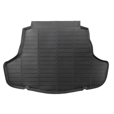 Cargo Mats