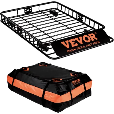 Cargo Rack