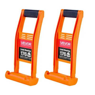 Carry Clamps