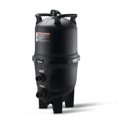 Cartridge Pool Filters