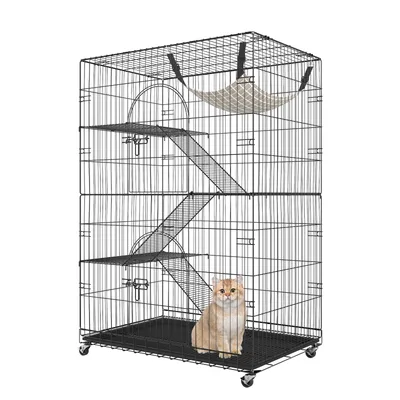 Cat Cage