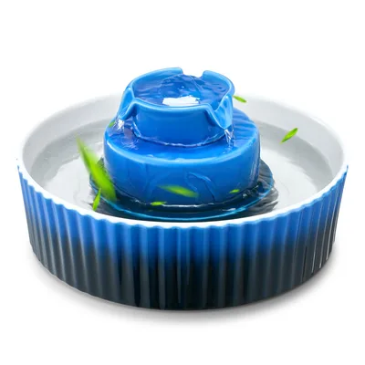 Cat Feeding Supplies