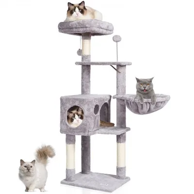 Cat Trees