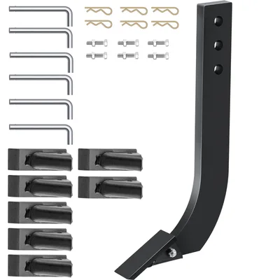 Category 1 Blades & Scrapers
