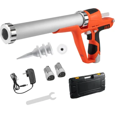 Caulk & Sealants