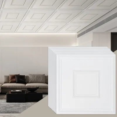 Ceilings
