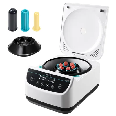 Centrifuges