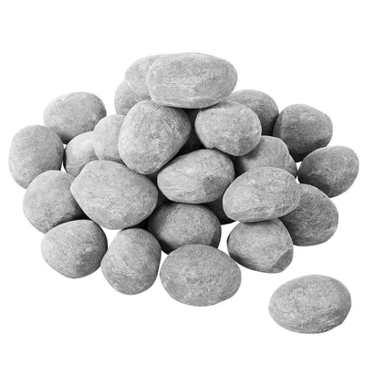 Ceramic Fire Balls