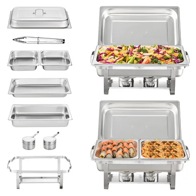 Chafing Dish