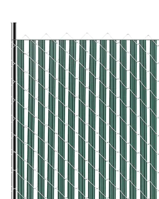 Chain Link Fence Slats