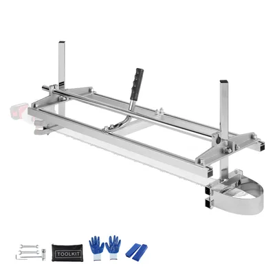 Chainsaw Sawmills