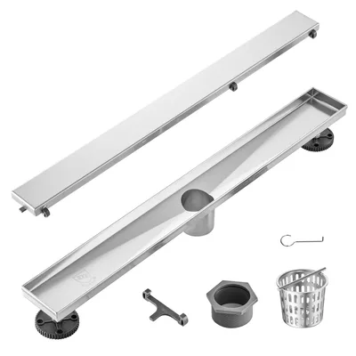 Channel Drains