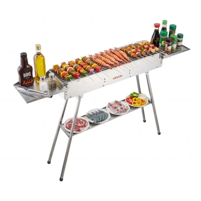 Charcoal Grills