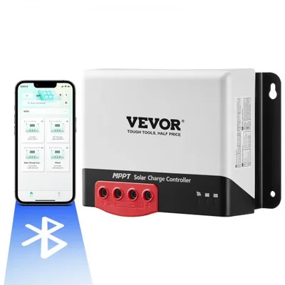 Charge Controllers