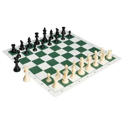 Chess Game Set