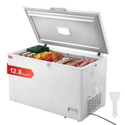 Chest Freezers