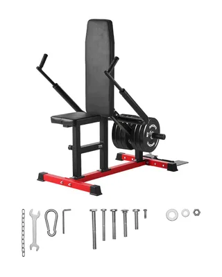 Chest Press Machine